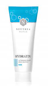 NEUTREA HYDRATIN ultranawilżający krem bazowy 75 ml