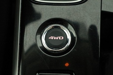 Mitsubishi Outlander III SUV Facelifting 2017 2.0 150KM 2017 Mitsubishi Outlander 2.0, Salon Polska, zdjęcie 14