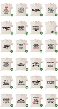 Сумка МЕДСЕСТРА с именем для работы Подарок