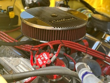 Dodge Charger II 1968 Dodge Charger 1968 POSZUKIWANA II GENERACJA 383, zdjęcie 26