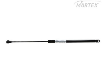 SPREZYNA GAZOWA 485MM 50N SCHOWKA MAN TGA/TGL/TGM/TGS/TGX 00- (1XPRZEGUB, 1