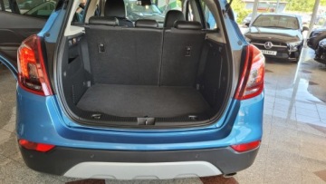 Opel Mokka I SUV 1.4 Turbo ECOTEC 140KM 2017 Opel Mokka X MOKKA Navi 1 wlasciciel 1.4T 140KM MOZLIWA ZAMIANA 1.4, zdjęcie 29