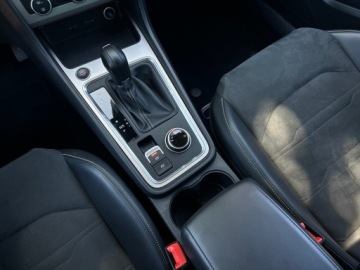 Seat Ateca SUV Facelifting 1.5 EcoTSI 150KM 2022 Seat Ateca |Elektryczna klapa bagażnika|Ogrzewana, zdjęcie 21