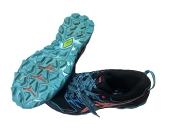 КРОССОВКИ ДЛЯ БЕГА ASICS TRABUCO 7 GORE-TEX GEL FUJI
