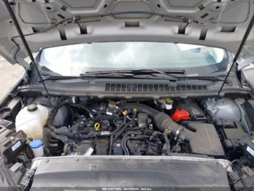 Ford Edge II 2022 Ford Edge 2022 Ford Edge Titanium AWD 2.0 Benzyna 250KM, zdjęcie 11