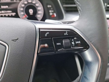 Audi A6 C8 Limousine Facelifting 2.0 40 TDI 204KM 2024 Audi A6 Limousine FV, Matrix LED, Headup, Carplay, Kamery 360, przygotowan, zdjęcie 18