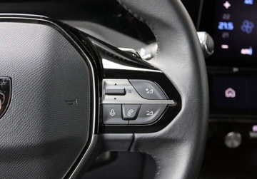 Peugeot 2022 Peugeot 308 1.2 130 KM AT8 Allure Pack MirrorScreen Reflektory LED SalonPL, zdjęcie 26