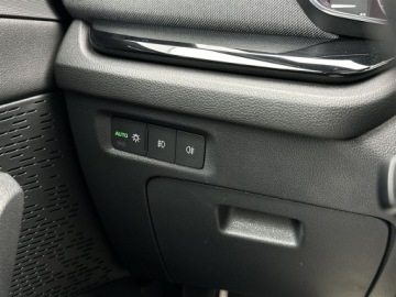 Skoda Octavia IV Liftback 1.5 TSI EVO 150KM 2023 Skoda Octavia 1.5TSI 150KM Sportline DSG |LED Matr, zdjęcie 17
