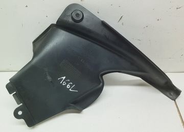 Заправка ЛЕВАЯ Honda VFR 800 V-TEC 04