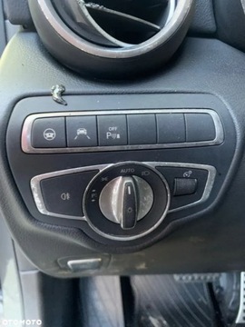 Mercedes GLC C253 SUV 2.0 250 211KM 2018 Mercedes-Benz GLC 2.0 Benzyna 211KM, zdjęcie 8