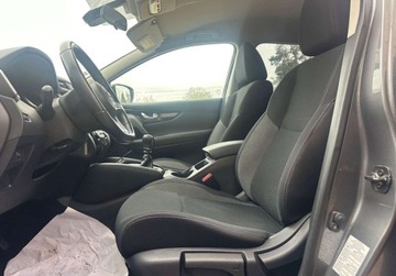 Nissan Qashqai II Crossover Facelifting 1.3DIG-T 140KM 2019 Nissan Qashqai 1.3 Benzyna 140KM, zdjęcie 12