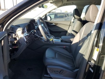 Audi Q7 II 2023 Audi Q7 Premium Plus 2023 2.0l 2.0 Benzyna 261KM, zdjęcie 7