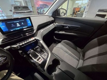 Peugeot 3008 II Plug-In Hybrid Facelifting 1.6 HYBRID 225KM 2022 Peugeot 3008 1.6 Hybrid Plug-in 225 KM Allure EAT8 Gwarancja Dealer 1.6, zdjęcie 30