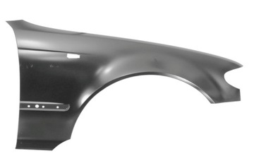 BŁOTNIK PRZEDNI PRZÓD PRAWY BMW E46 LIFT 01-05