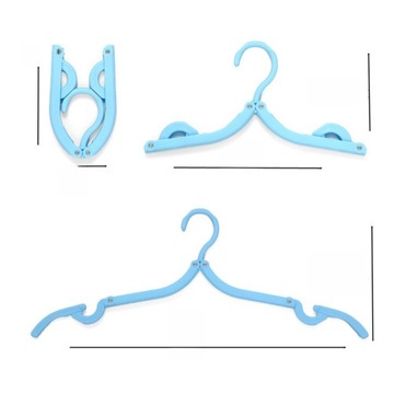 СКЛАДНЫЕ ДОРОЖНЫЕ ВЕШАЛКИ ПОРТАТИВНАЯ СУШИЛКА