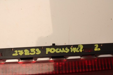 FORD FOCUS MK2 FACELIFT HB 2007R- TŘETÍ SVĚTLO STOP STOPU