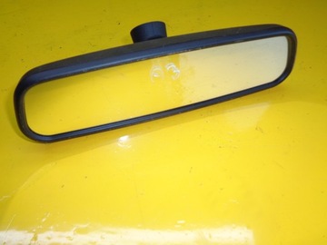 AUDI A3 8L LIFT LUSTERKO WEWNĘTRZNE