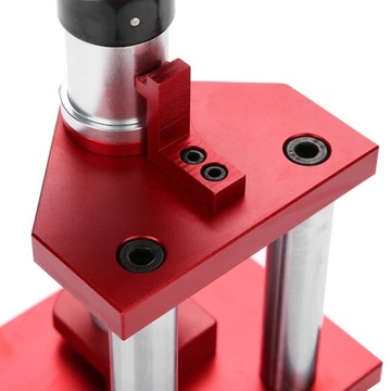 Набор прессов для часов, 21 шт.