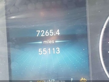 Mercedes Sprinter IV (W907/W910) 2024 Mercedes-Benz Sprinter 3500 High Roof 4-Cyl Diesel Ho 2024 2.0 Diesel 211KM, zdjęcie 10