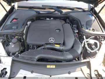 Mercedes Klasa E W213 2021 Mercedes-Benz Klasa E 350 2021 2.0l 2.0 Benzyna 255KM, zdjęcie 8
