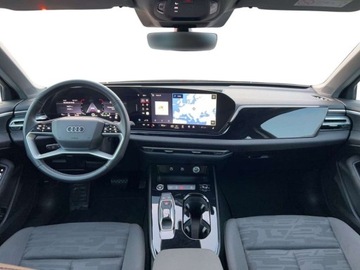 Audi A5 B10 Avant 2.0 TFSI 150KM 2025 Audi A5 Avant LED Plus Aktywny tempomat Przyciemniane szyby Kamera Gwaranc, zdjęcie 14