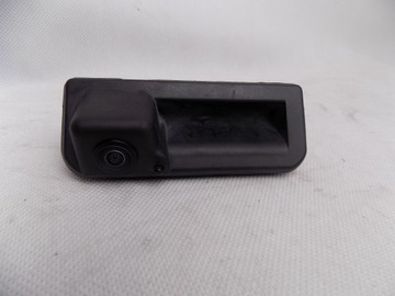 VW AUDI KAMERA COFANIA ORYGINAŁ 760827566