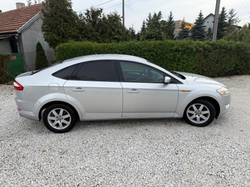 Ford Mondeo IV Hatchback 2.0 Duratorq TDCi DPF 140KM 2008 FORD MONDEO 2.0 TDCI Stan Perfekcyjny Klimatronik odpalanie bez kluczykow, zdjęcie 1