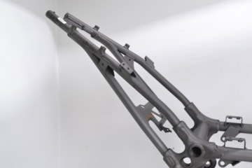 Рама 2013 документы HONA NC 700 X 12-17