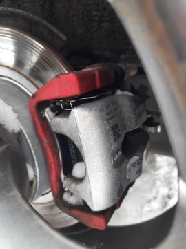 Opel Astra H Hatchback 5d 1.8 ECOTEC 140KM 2008 Opel Astra GT 1.8 benzyna, zdjęcie 25