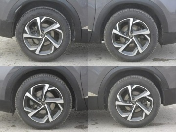 Citroen C5 Aircross SUV 1.5 BlueHDI 131KM 2021 Citroen C5 Aircross 1.5 full led nawi kamera hak, zdjęcie 34