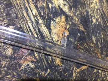 AUDI A6 C6 AMBIENTE ПОДСВЕТКА ПЕРЕДНЯЯ ЛЕВАЯ