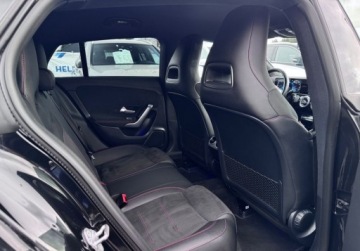 Mercedes CLA C118/X118 Coupe 2.0 220 190KM 2020 Mercedes-Benz CLA 2,0 190ps AMG FullLed Alu Kamera Virtual Ambiente Navi G, zdjęcie 25