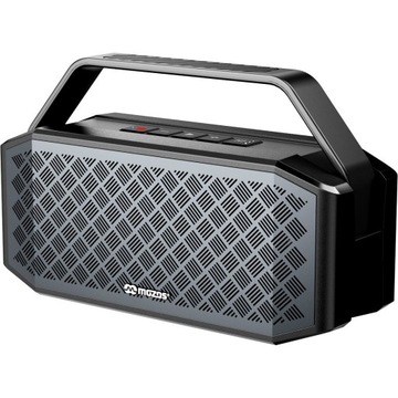MOZOS OUTDOOR-XTREME 80W RMS GŁOŚNIK BEZPRZEWODOWY BLUETOOTH BASS PREMIUM