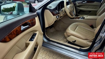 Mercedes CLS W218 Coupe 350 CDI BlueEFFICIENCY 265KM 2013 Mercedes-Benz CLS CLS 350 Cdi 4Matic 7G-tronic 3.0 Diesel 265KM, zdjęcie 24