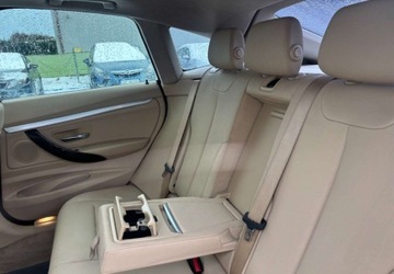 BMW Seria 3 F30-F31-F34 Limuzyna 2.0 328i 245KM 2013 BMW 3GT Samochod z gwarancja 2.0 Benzyna 245KM, zdjęcie 13