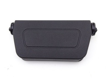 OPEL MERIVA A 03-10 OSŁONA FOTELA LEWY TYŁ