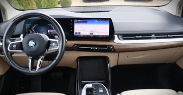 BMW Seria 2 G42-U06 2023 BMW Seria 2 (Nr.047) 1.5 X-Drive Hybryda Plug-In Automat Kamera Navi Gwara, zdjęcie 10