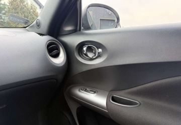 Nissan Juke I SUV 1.5 dCi 110KM 2014 Nissan Juke Nissan Juke 1.5 dCi N-Connecta 1.5 Diesel 110KM, zdjęcie 28
