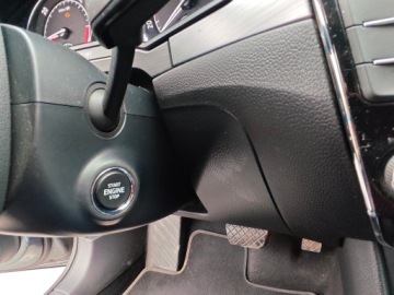 Skoda Superb III Liftback 2.0 TDI 150KM 2016 SKODA SUPERB III Kombi 2.0 TDI 150KM, Automat,SportLine, Podgrzewane fotele, zdjęcie 26