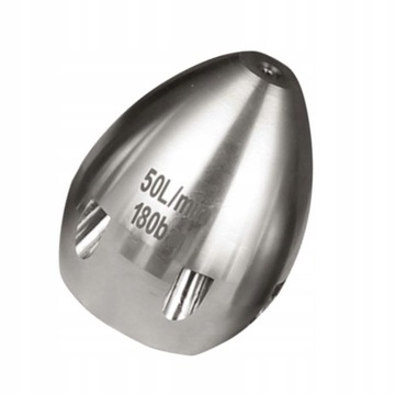 Ciśnienie dyszy pralki 50L 54mmx67mm