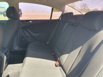 Volkswagen Passat B6 Sedan 1.9 TDI 105KM 2007 Volkswagen Passat 1.9tdi 105KM 2007r Sedan Raty, zdjęcie 18
