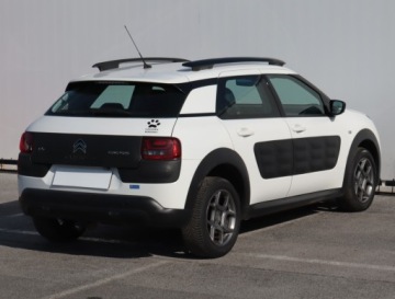 Citroen C4 Cactus Crossover 1.6 BlueHDi 100KM 2014 Citroen C4 Cactus 1.6 BlueHDi, Navi, Klima, zdjęcie 4