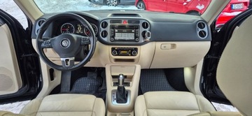 Volkswagen Tiguan I 2011 Vw Tiguan 4MOTION 2.0 TDI 170ps DSG Salon PL Full Opcja Doinwestowany !, zdjęcie 5
