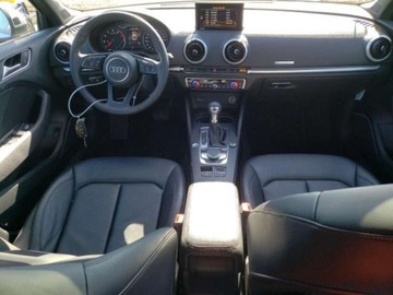 Audi A3 8Y 2020 Audi A3 2020, 2.0L, 4x4, S-LINE PREMIUM PLUS, od ubezpieczalni 2.0 Benzyna, zdjęcie 6