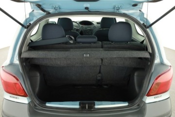 Toyota Yaris I 2004 Toyota Yaris 1.0 VVT-i, Salon Polska ,Bezkolizyjny, zdjęcie 10
