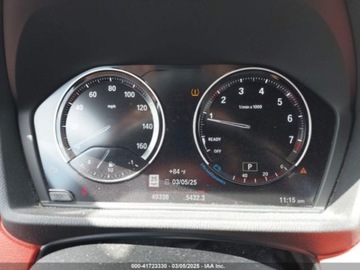 BMW X2 F39 2020 BMW X2 2020 BMW X2 SDRIVE28I 2.0 Benzyna 228KM, zdjęcie 12