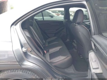 Subaru 2022 Subaru WRX 2022r., 4x4,, 2.4L 2.4 Benzyna 271KM, zdjęcie 9