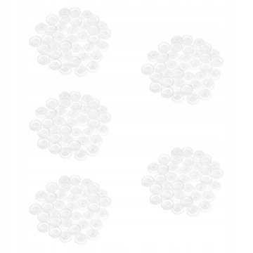 Ресницы клеевые 5 шт.