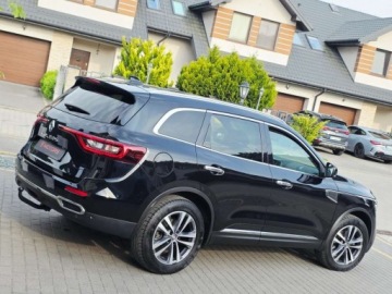 Renault Koleos II SUV 2.0 dCi 177KM 2018 Renault Koleos Limited___2.0dCi Energy 175KM X-Tronic Full LED Kamera Skor, zdjęcie 5