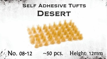 Краска Forge Пучки мертвой травы - 70 шт/12мм